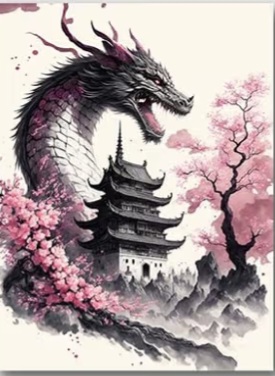 Dragon's Watch