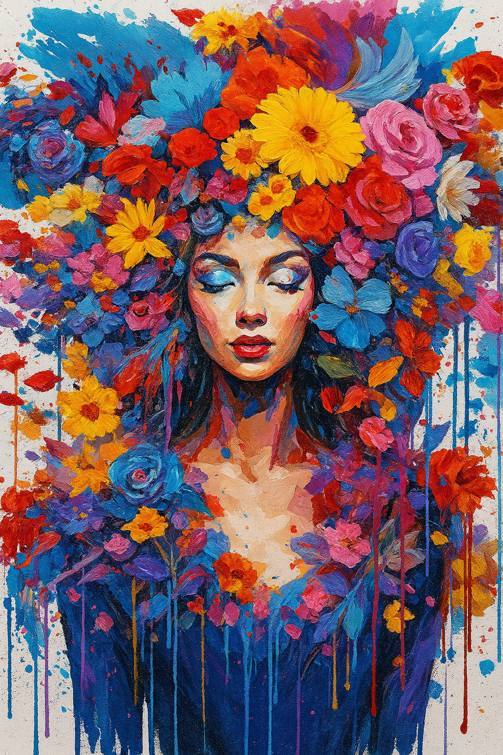 Flora Reverie