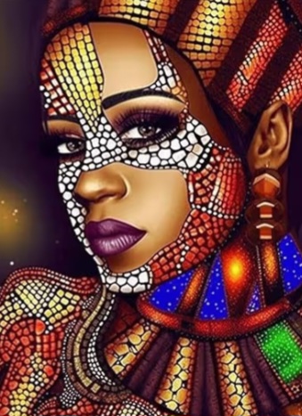 Mosaic Spirit