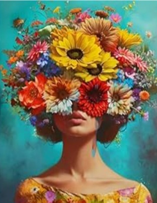 Floral Mindscape