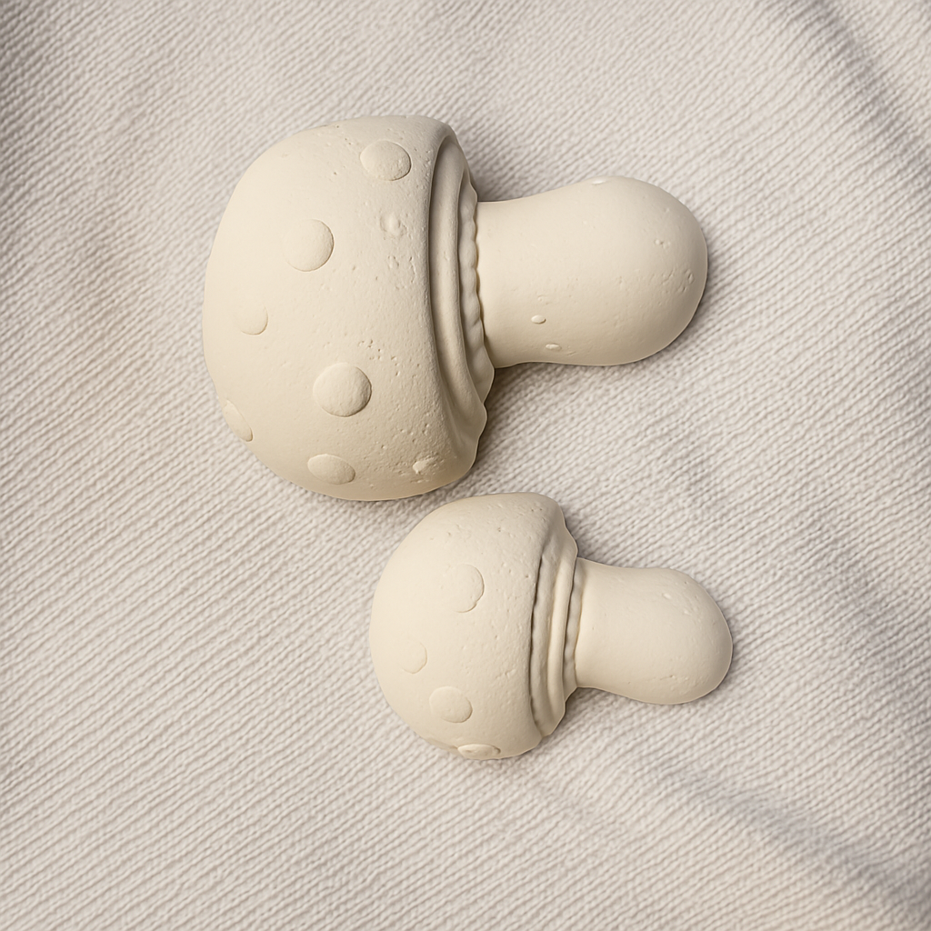 Mushrooms