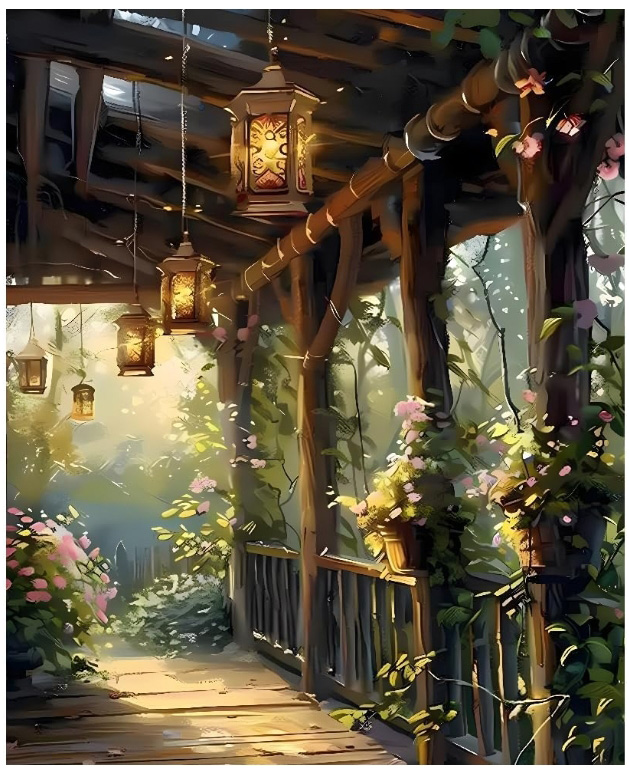 Porch