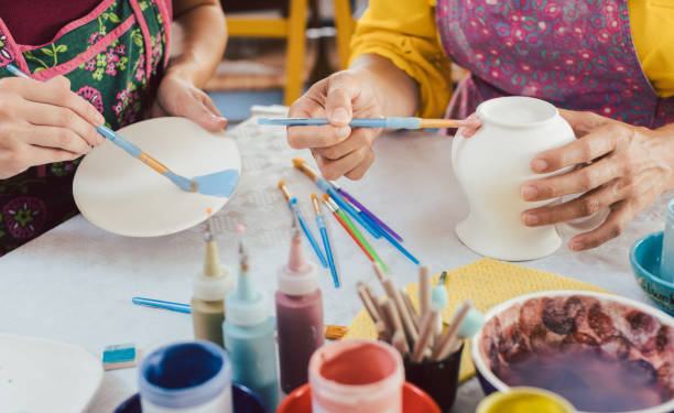 Pottery Kits