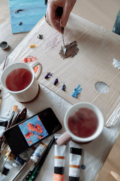 Art Kits